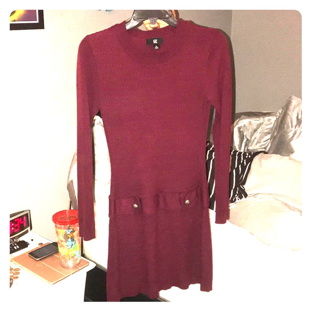 Sweater dress, NWOT